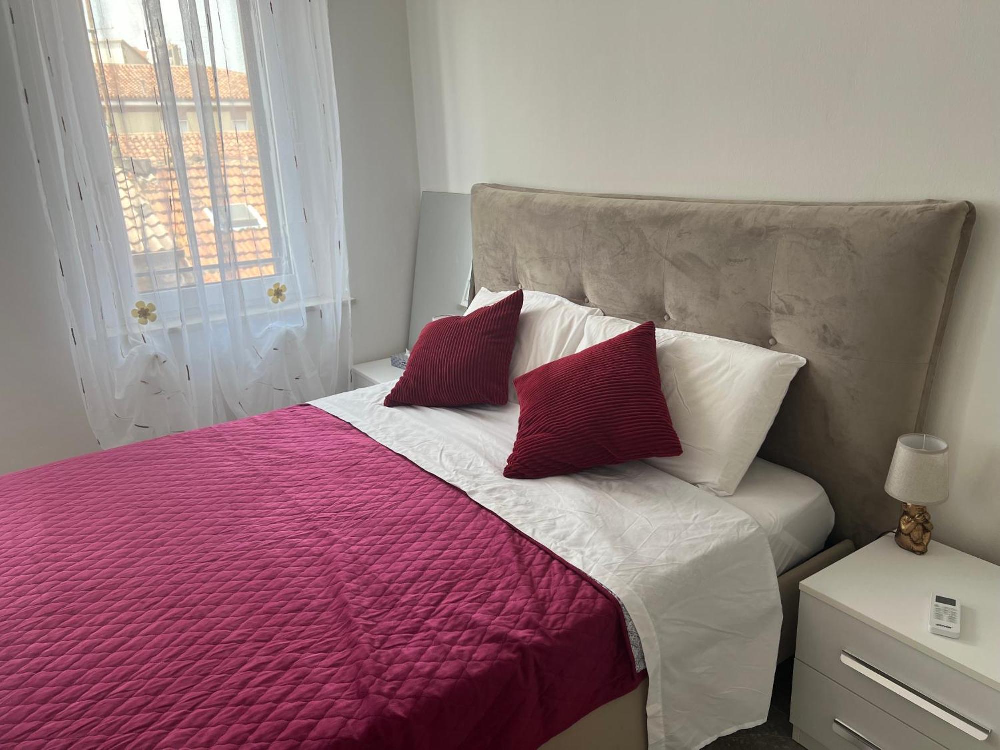 Guest House Pura Vida, Verona